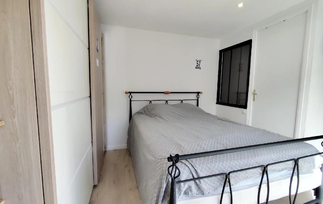 NAT'IMMO : Appartement | CAGNES-SUR-MER (06800) | 55 m2 | 284 000 € 