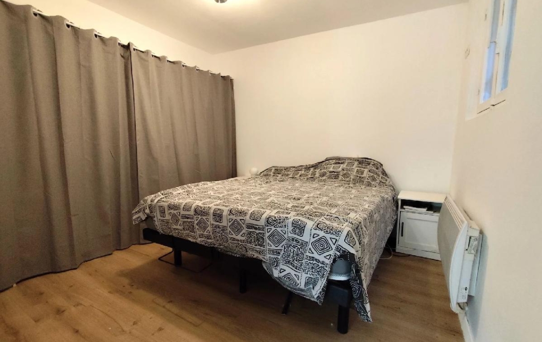 NAT'IMMO : Appartement | CAGNES-SUR-MER (06800) | 55 m2 | 284 000 € 