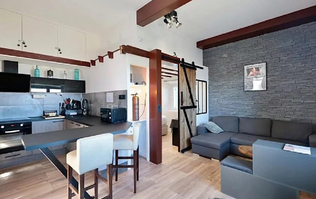 NAT'IMMO : Appartement | VALLAURIS (06220) | 34 m2 | 199 900 € 