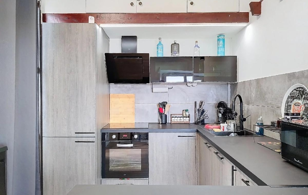 NAT'IMMO : Appartement | VALLAURIS (06220) | 34 m2 | 199 900 € 