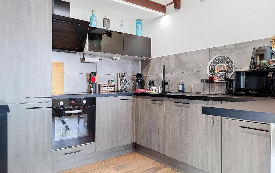 NAT'IMMO : Appartement | VALLAURIS (06220) | 34 m2 | 199 900 € 