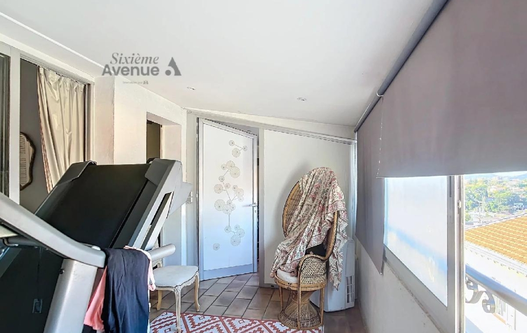 NAT'IMMO : Apartment | LE CANNET (06110) | 75 m2 | 360 000 € 