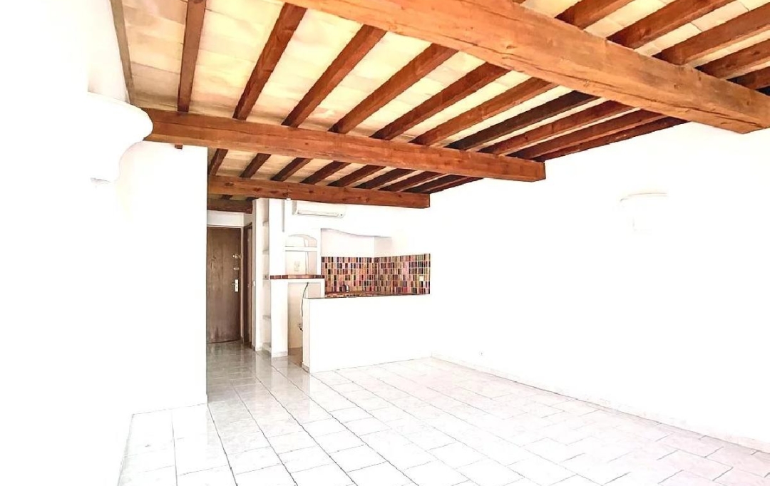 NAT'IMMO : Appartement | LE CANNET (06110) | 34 m2 | 122 000 € 