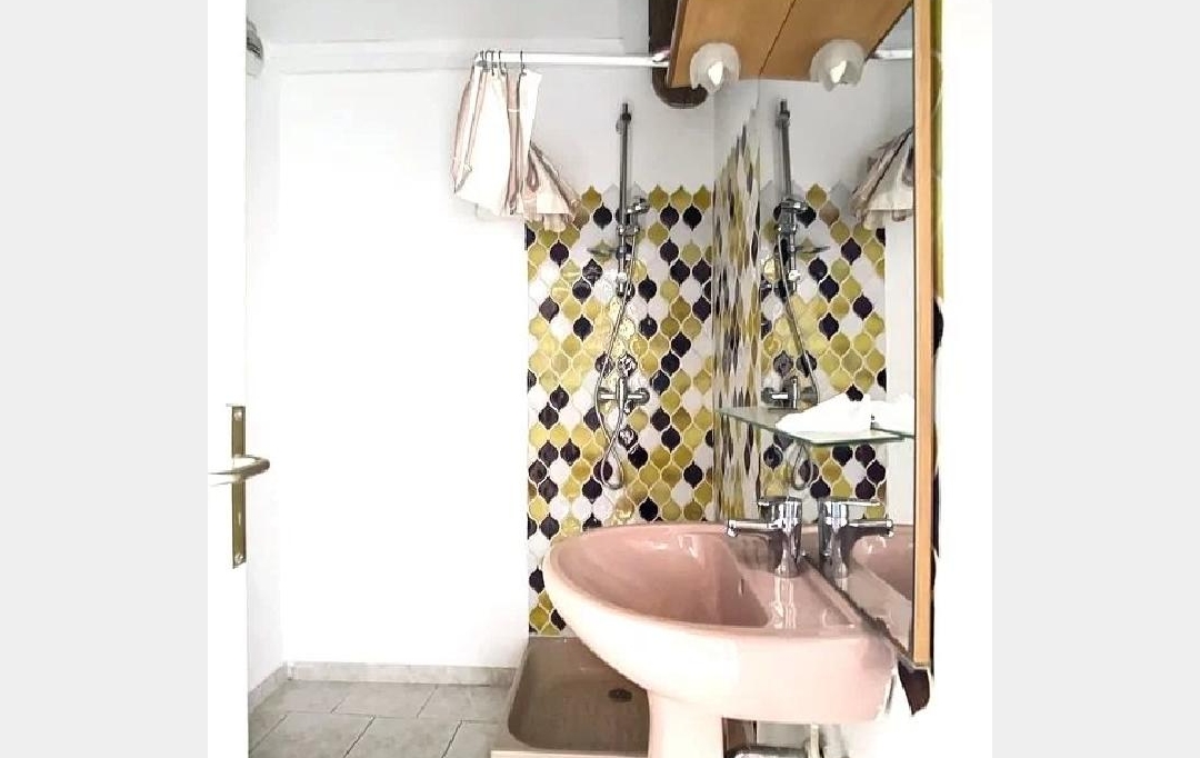 NAT'IMMO : Appartement | LE CANNET (06110) | 34 m2 | 122 000 € 