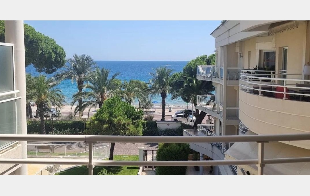 NAT'IMMO : Apartment | CANNES (06150) | 57 m2 | 485 000 € 