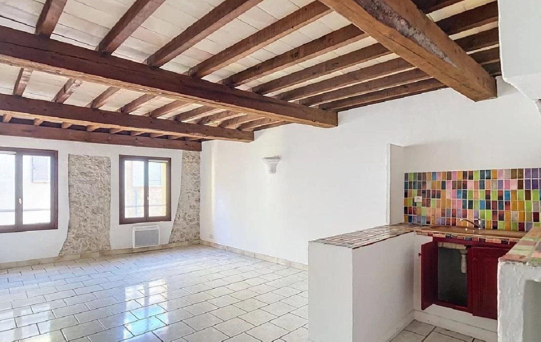 NAT'IMMO : Apartment | LE CANNET (06110) | 48 m2 | 179 000 € 