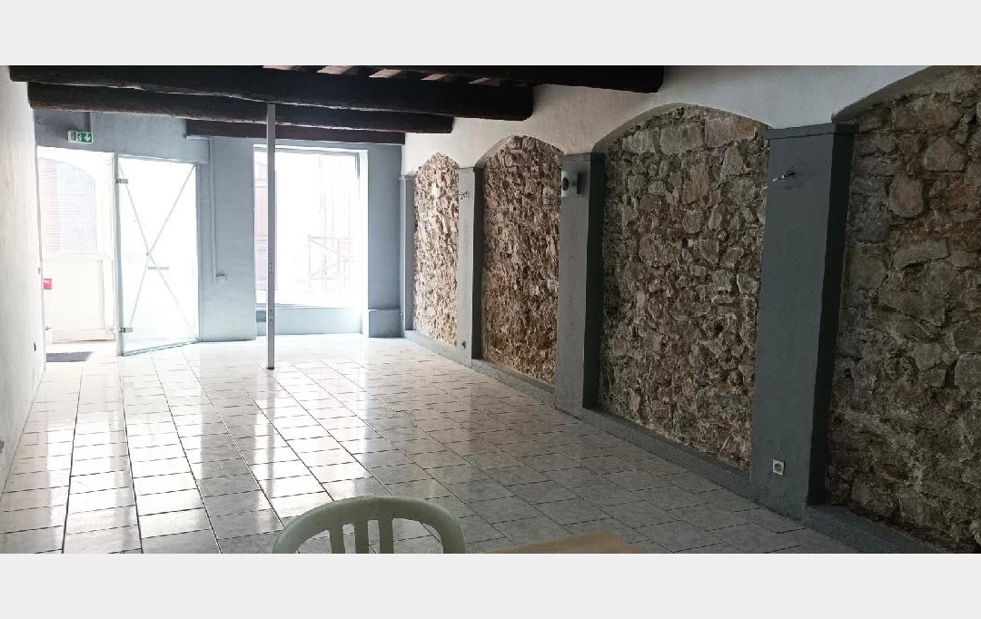 NAT'IMMO : Local / Bureau | LE CANNET (06110) | 85 m2 | 275 000 € 