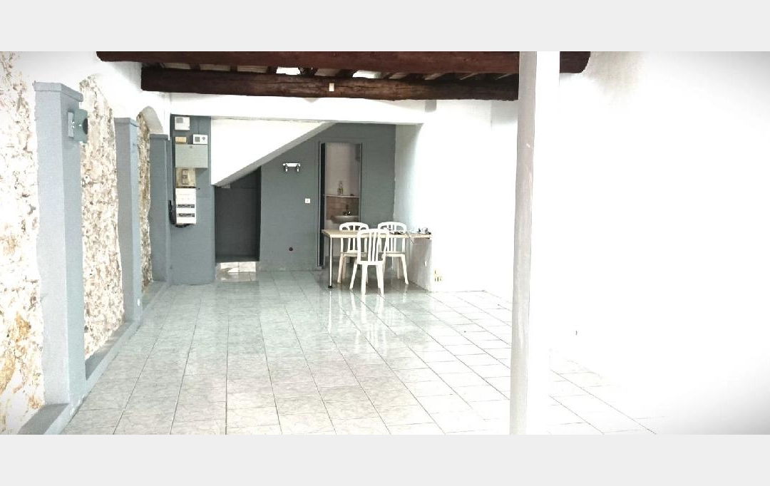 NAT'IMMO : Local / Bureau | LE CANNET (06110) | 85 m2 | 275 000 € 