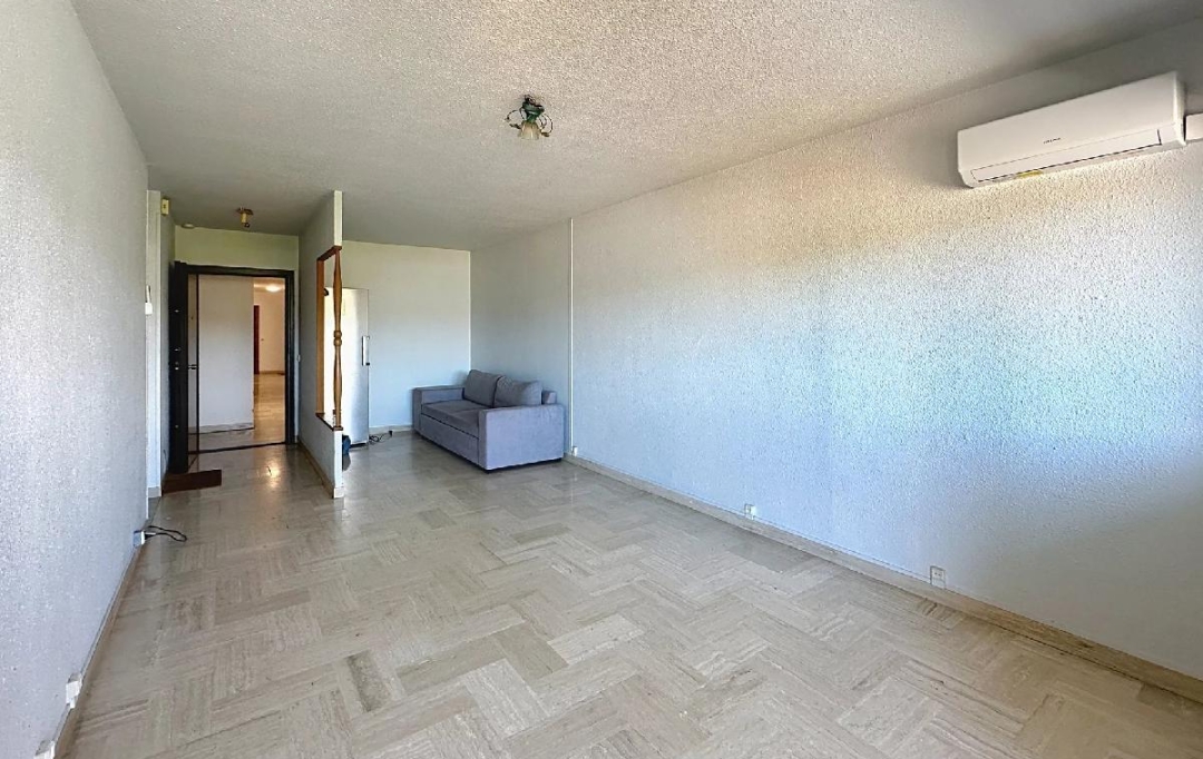 NAT'IMMO : Appartement | LE CANNET (06110) | 58 m2 | 195 000 € 