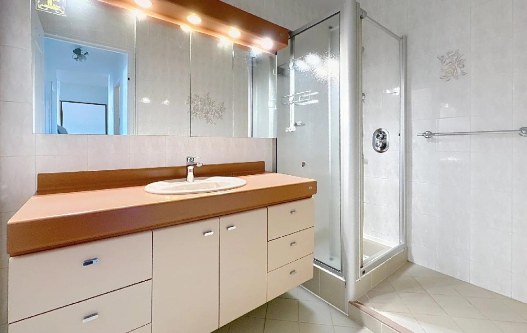 NAT'IMMO : Appartement | LE CANNET (06110) | 58 m2 | 195 000 € 