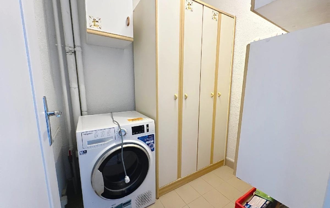 NAT'IMMO : Appartement | LE CANNET (06110) | 58 m2 | 195 000 € 