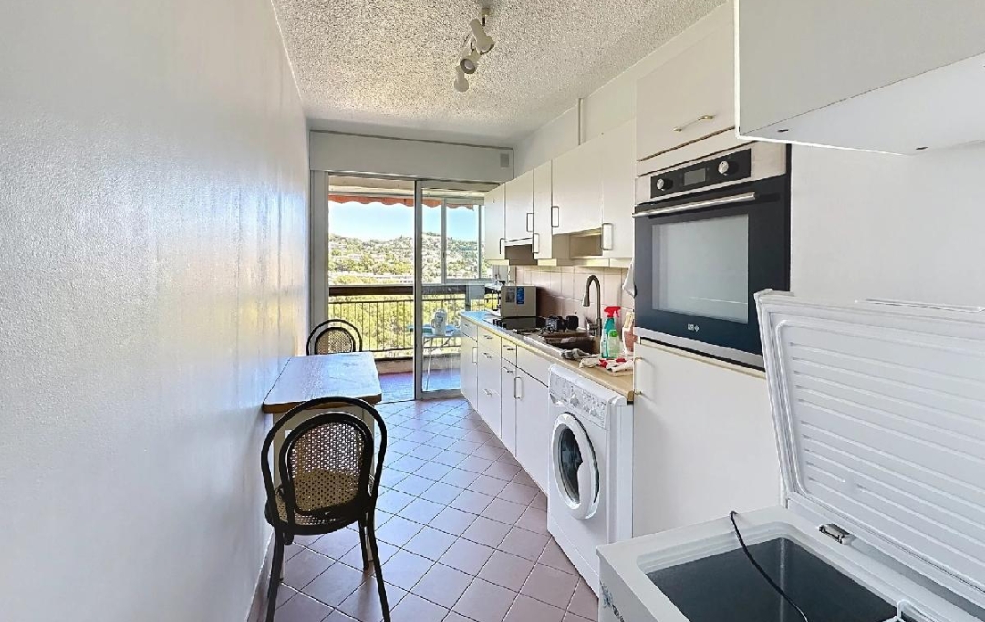 NAT'IMMO : Appartement | LE CANNET (06110) | 58 m2 | 195 000 € 