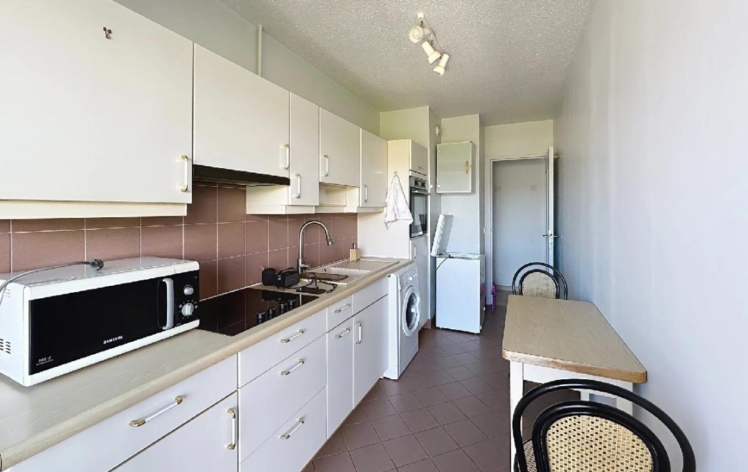 NAT'IMMO : Appartement | LE CANNET (06110) | 58 m2 | 195 000 € 