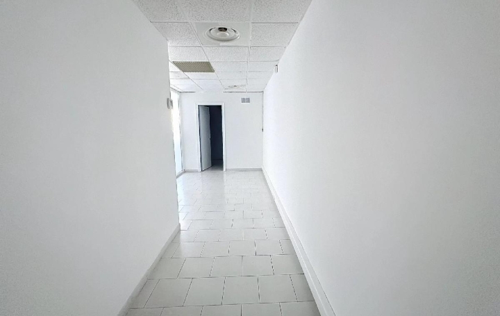  NAT'IMMO Office | MOUANS-SARTOUX (06370) | 100 m2 | 1 400 € 
