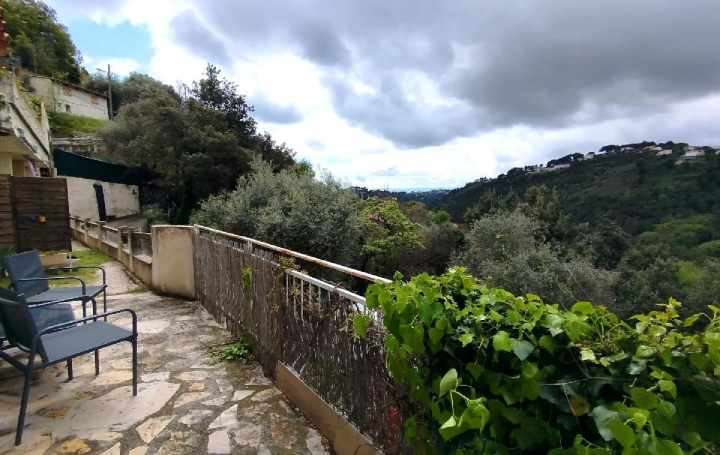  NAT'IMMO Appartement | NICE (06000) | 30 m2 | 660 € 