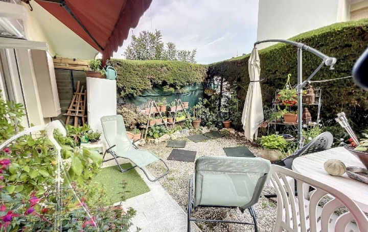  NAT'IMMO Apartment | CANNES (06400) | 58 m2 | 275 000 € 