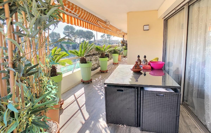  NAT'IMMO Apartment | LE CANNET (06110) | 69 m2 | 319 000 € 