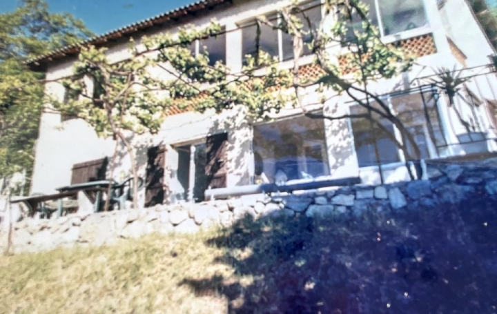  NAT'IMMO House | BRIANCONNET (06850) | 150 m2 | 273 000 € 