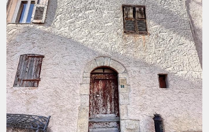  NAT'IMMO Apartment | SAINT-AUBAN (06850) | 100 m2 | 49 000 € 