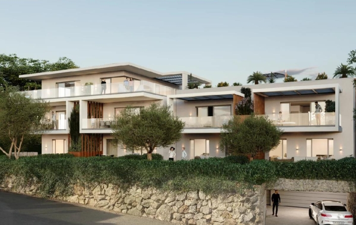  NAT'IMMO Apartment | BIOT (06410) | 0 m2 | 1 245 000 € 