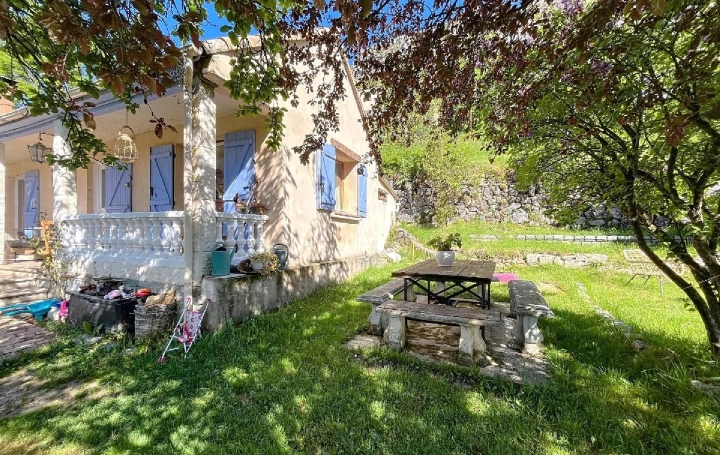  NAT'IMMO Maison / Villa | SAINT-AUBAN (06850) | 72 m2 | 180 000 € 
