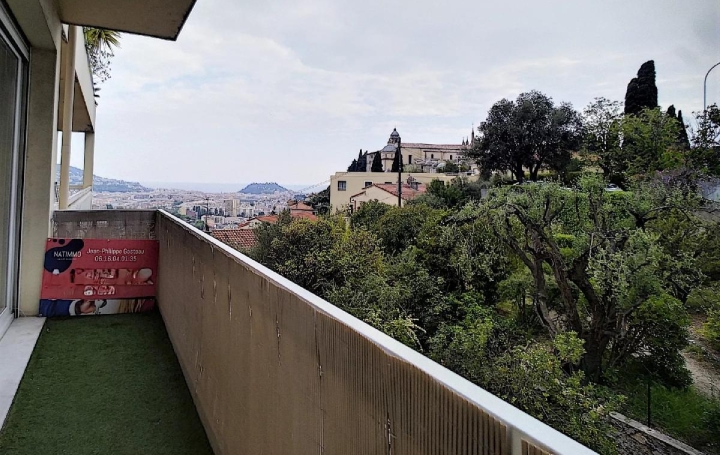  NAT'IMMO Apartment | NICE (06000) | 50 m2 | 255 000 € 