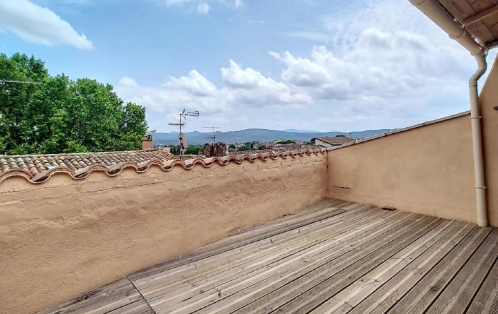  NAT'IMMO House | LES ARCS (83460) | 102 m2 | 239 000 € 
