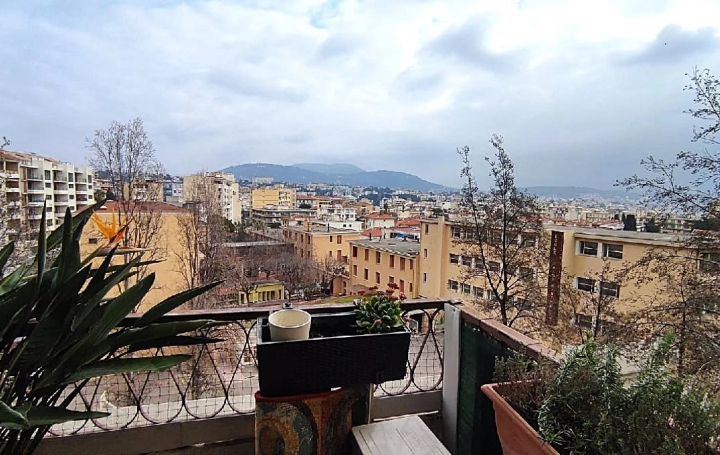  NAT'IMMO Apartment | NICE (06000) | 53 m2 | 232 000 € 