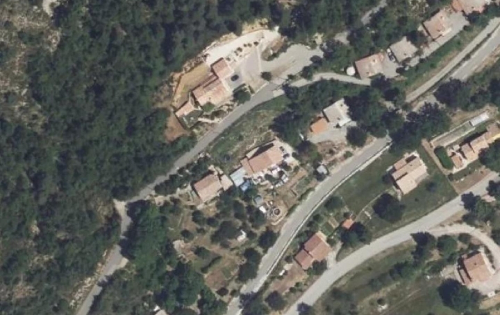  NAT'IMMO Terrain | BRIANCONNET (06850) | 6 150 m2 | 65 000 € 
