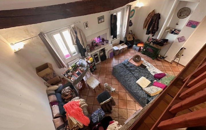  NAT'IMMO Apartment | VENCE (06140) | 31 m2 | 127 200 € 