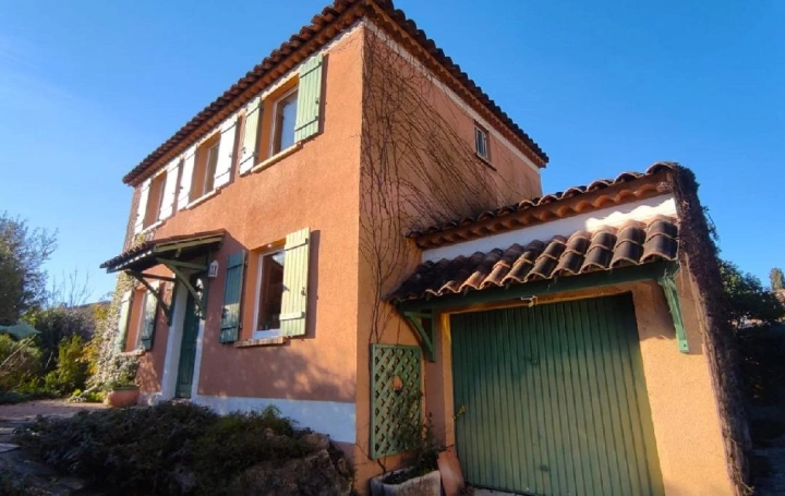  NAT'IMMO Maison / Villa | VIDAUBAN (83550) | 90 m2 | 335 000 € 