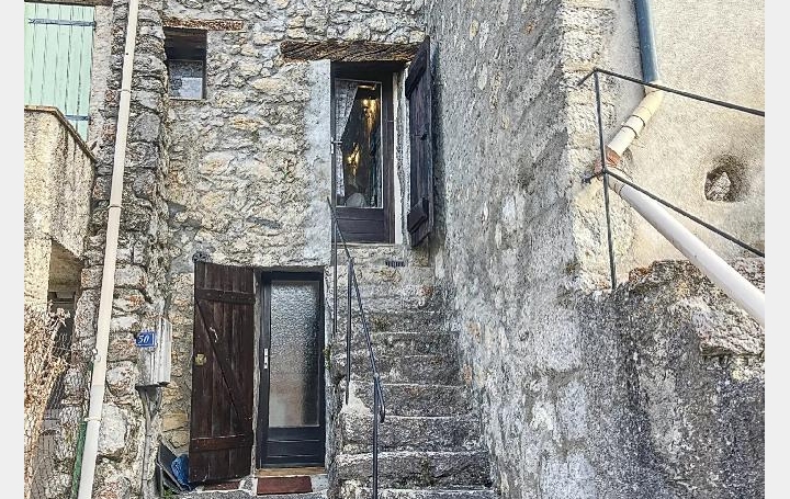  NAT'IMMO House | DEMANDOLX (04120) | 31 m2 | 65 000 € 
