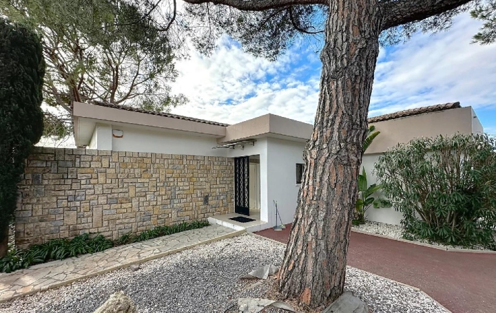  NAT'IMMO House | MOUGINS (06250) | 163 m2 | 1 690 000 € 