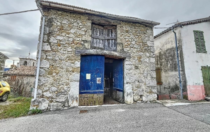  NAT'IMMO House | BRIANCONNET (06850) | 179 m2 | 99 000 € 
