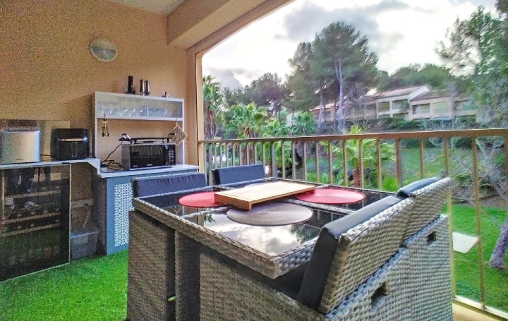  NAT'IMMO Apartment | SANARY-SUR-MER (83110) | 30 m2 | 280 000 € 