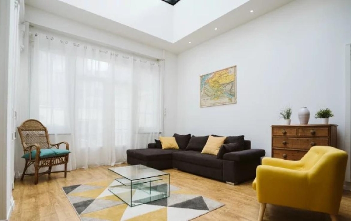  NAT'IMMO Apartment | NICE (06000) | 51 m2 | 210 000 € 