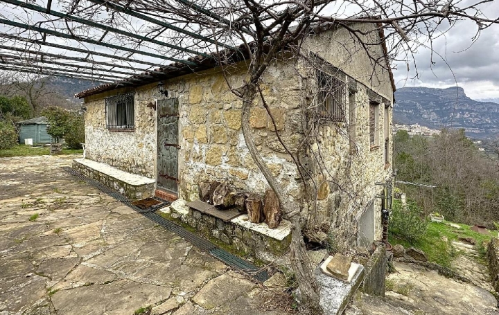  NAT'IMMO House | LE ROURET (06650) | 70 m2 | 495 000 € 