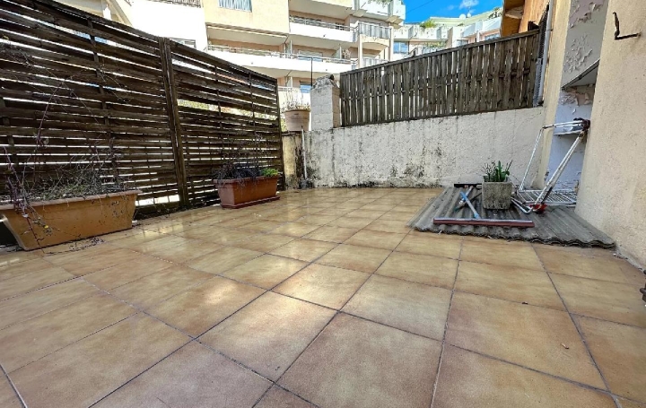  NAT'IMMO Apartment | LE CANNET (06110) | 48 m2 | 175 000 € 