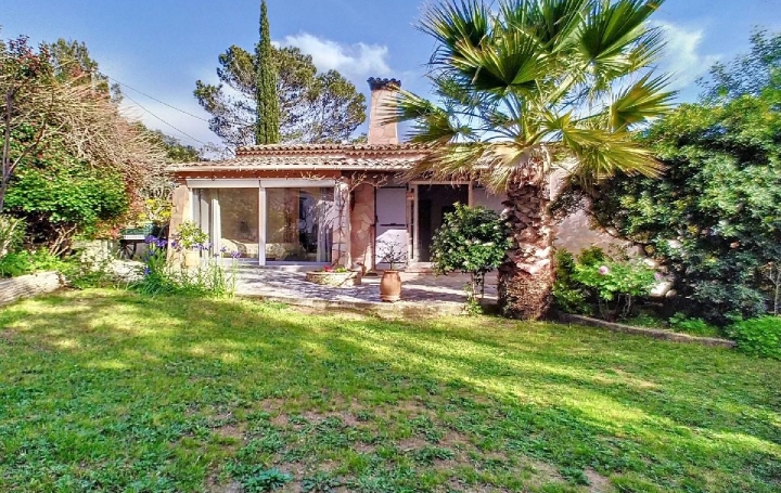 Maison VIDAUBAN 95 m2 480 000 € Maison VIDAUBAN 95 m2 480 000 €