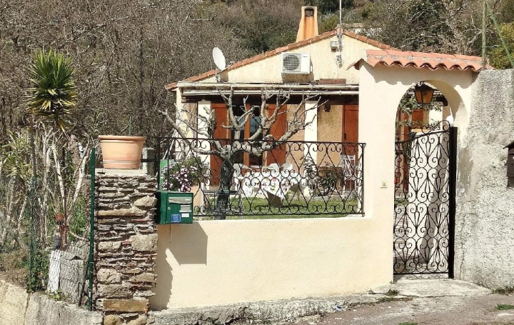 Maison CONTES 80 m2 400 000 € Maison CONTES 80 m2 400 000 €