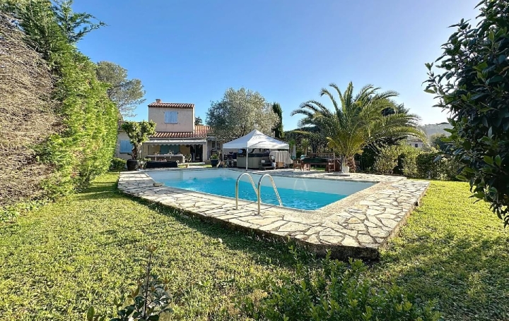Maison MOUGINS 140 m2 798 000 € Maison MOUGINS 140 m2 798 000 €