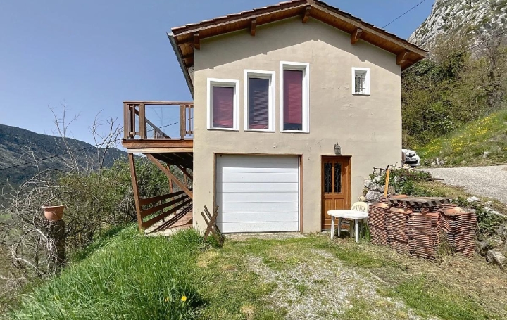  NAT'IMMO Maison / Villa | SAINT-AUBAN (06850) | 138 m2 | 245 000 € 