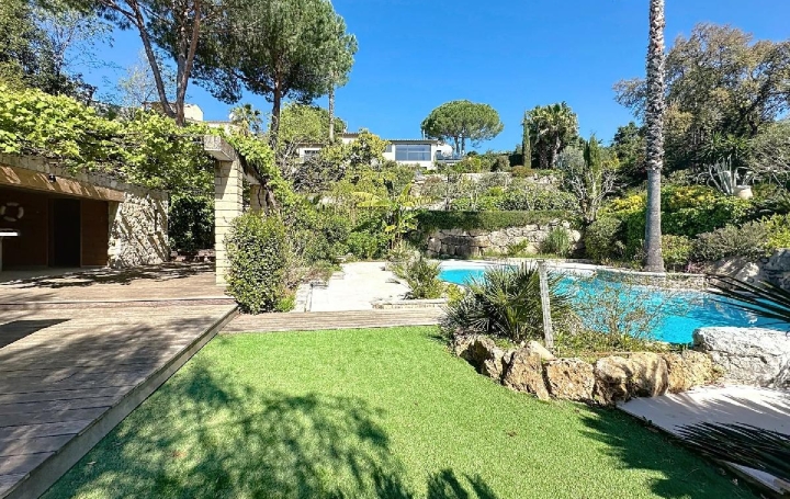 Maison PEGOMAS 280 m2 1 590 000 € Maison PEGOMAS 280 m2 1 590 000 €