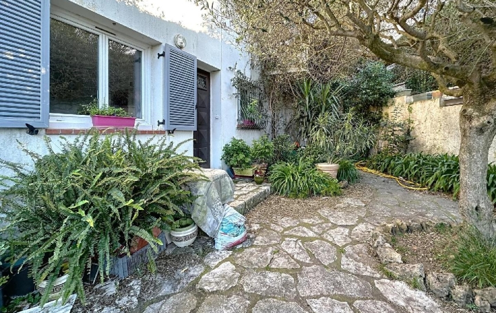  NAT'IMMO Apartment | LE CANNET (06110) | 34 m2 | 157 500 € 