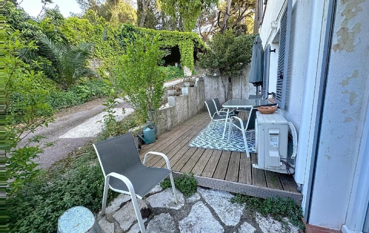  NAT'IMMO Apartment | LE CANNET (06110) | 75 m2 | 249 000 € 