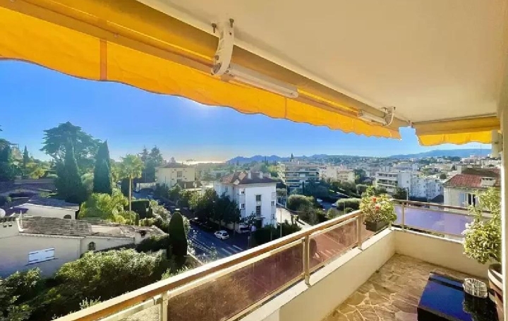 Appartement P3 LE CANNET 85 m2 640 000 € Appartement P3 LE CANNET 85 m2 640 000 €