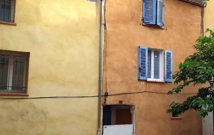 Maison LE MUY 55 m2 109 000 € Maison LE MUY 55 m2 109 000 €