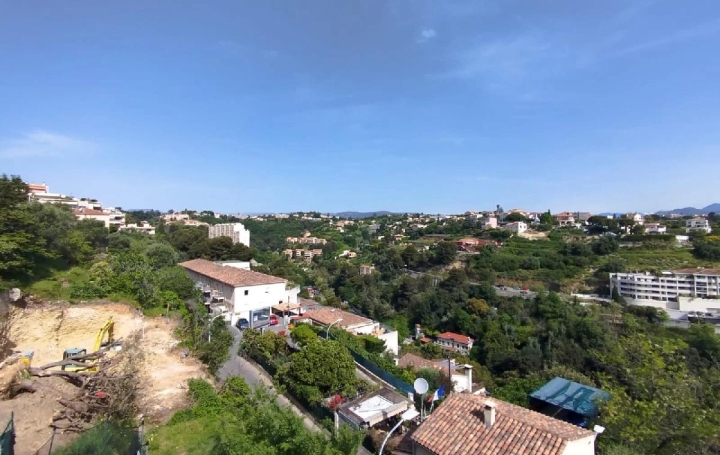  NAT'IMMO Apartment | NICE (06200) | 41 m2 | 223 000 € 