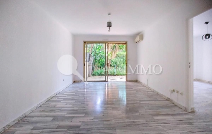  NAT'IMMO Appartement | NICE (06000) | 46 m2 | 195 000 € 