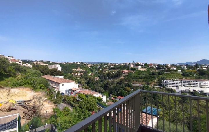  NAT'IMMO Appartement | NICE (06000) | 41 m2 | 195 000 € 